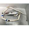 Recambio de airbag cortina delantero derecho para volkswagen tiguan (5n1) advance referencia OEM IAM 5N0880742D  2008