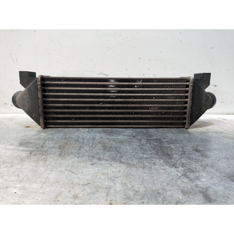 Recambio de intercooler para ford transit caja cerrada, larga (fy) (2000 =>) 2.4 tdci referencia OEM IAM   