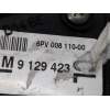 Recambio de potenciometro pedal para opel combo (corsa c) 1.3 16v cdti cat (z 13 dt / ln9) referencia OEM IAM 6PV00811000 912942