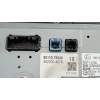 Recambio de pantalla multifuncion para lexus nx 300h 4wd referencia OEM IAM 8611078040 4622004674 