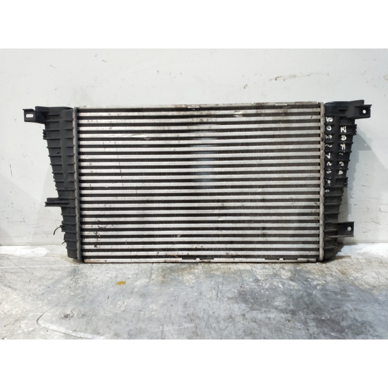 Recambio de intercooler para opel zafira b 1.9 16v cdti cat (z 19 dth / lrd) referencia OEM IAM   