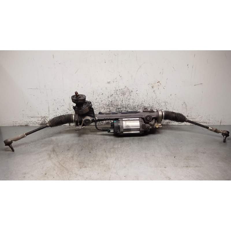Recambio de cremallera direccion para volkswagen eos (1f7) 1.6 referencia OEM IAM 1K1906144L 1K1423051CG 2006