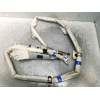 Recambio de airbag cortina delantero derecho para volkswagen tiguan (5n1) advance referencia OEM IAM 5N0880742D  2008
