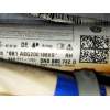 Recambio de airbag cortina delantero derecho para volkswagen tiguan (5n1) advance referencia OEM IAM 5N0880742D  2008