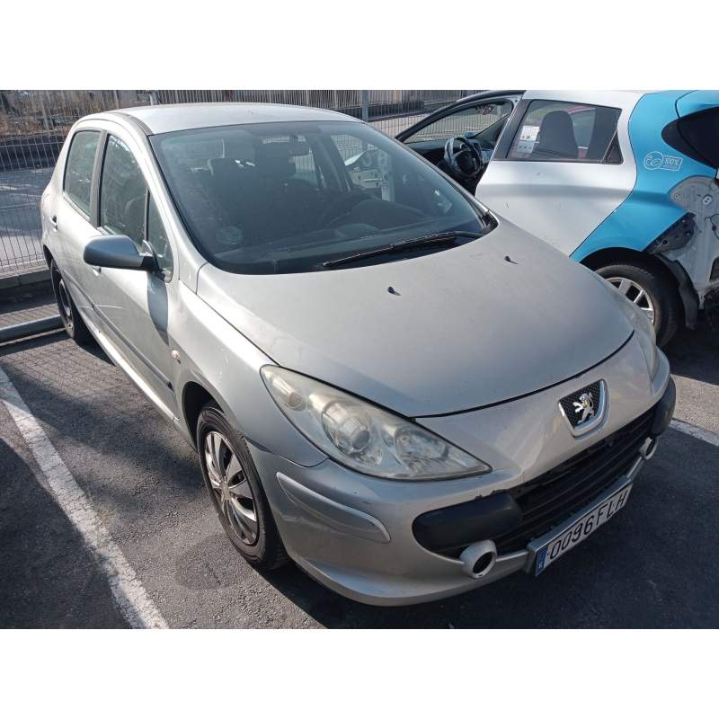 PEUGEOT 307 (3A/C)