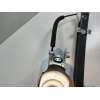 Recambio de elevalunas delantero derecho para chevrolet lacetti 1.4 cat referencia OEM IAM 96475129  5P