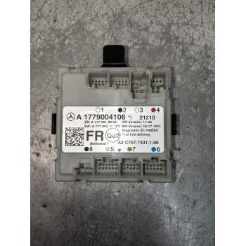 MODULO ELECTRONICO A1779004106 A2C7577431100 