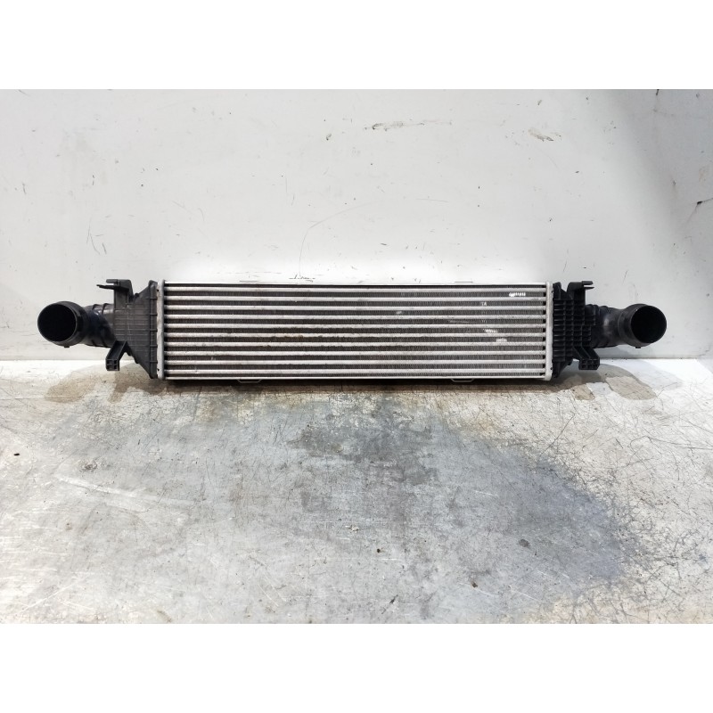 Recambio de intercooler para mercedes clase e (w212) lim. 220 cdi blueefficiency (212.002) referencia OEM IAM A2045000200  