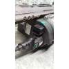 Recambio de cremallera direccion para volkswagen eos (1f7) 1.6 referencia OEM IAM 1K1906144L 1K1423051CG 2006