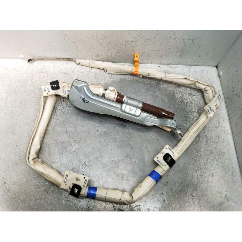 Recambio de airbag cortina delantero izquierdo para volkswagen tiguan (5n1) advance referencia OEM IAM 5N0880741D  2008