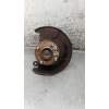 Recambio de mangueta delantera izquierda para honda logo (ga) 1.3 (ga3) referencia OEM IAM  13G 1999