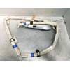 Recambio de airbag cortina delantero izquierdo para volkswagen tiguan (5n1) advance referencia OEM IAM 5N0880741D  2008