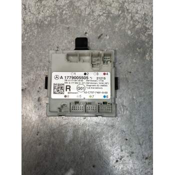 MODULO ELECTRONICO A1779005505 A1779013902 A2C7577481000