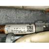 Recambio de airbag cortina delantero izquierdo para volkswagen tiguan (5n1) advance referencia OEM IAM 5N0880741D  2008