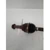 Recambio de transmision delantera derecha para mazda 2 berlina (dy) 1.4 diesel cat referencia OEM IAM   