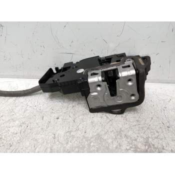 MOTOR CIERRE CENTRALIZADO DELANTERO DERECHO A0997203402 A177003289 5P