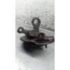 Recambio de mangueta delantera izquierda para honda logo (ga) 1.3 (ga3) referencia OEM IAM  13G 1999