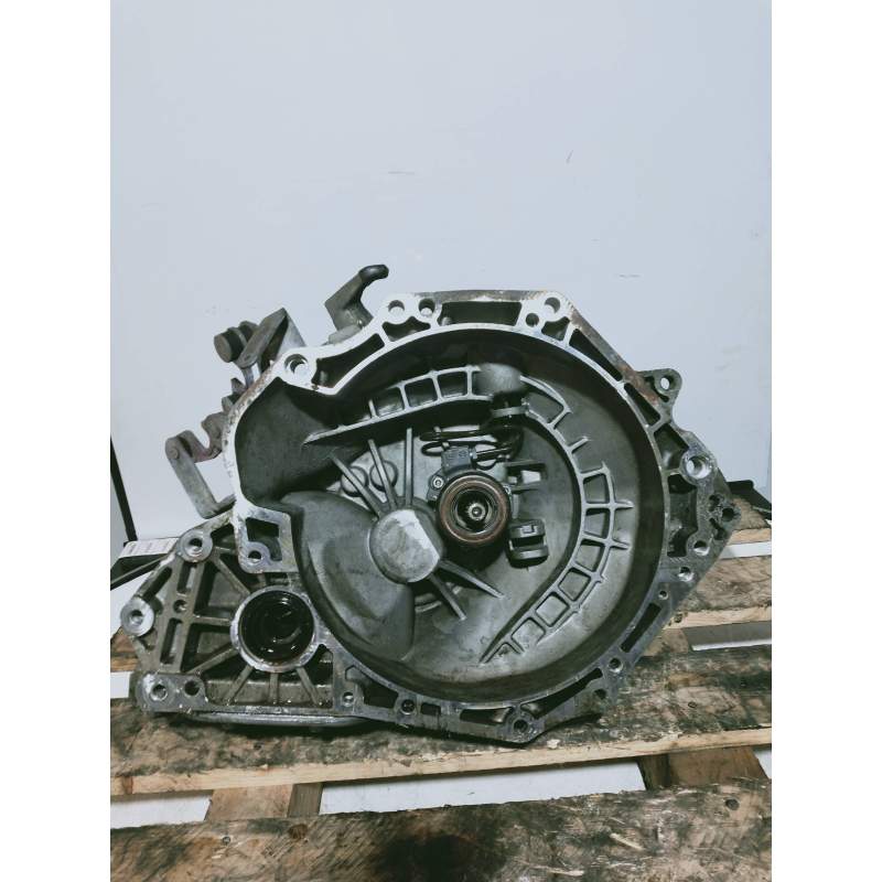 Recambio de caja cambios para saab 9-3 berlina 1.8i arc referencia OEM IAM F17C394 A33532 