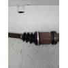 Recambio de transmision delantera derecha para mazda 2 berlina (dy) 1.4 diesel cat referencia OEM IAM   