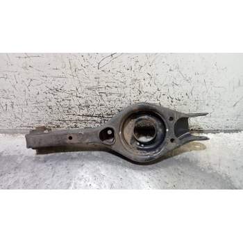 BRAZO SUSPENSION INFERIOR TRASERO IZQUIERDO 17CRDI 2010