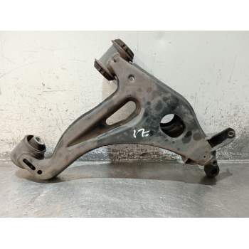 BRAZO SUSPENSION INFERIOR DELANTERO IZQUIERDO 