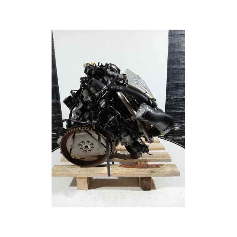 Recambio de motor completo para citroën c5 berlina collection referencia OEM IAM 4HX 10DZ34 4008782 BOSCH