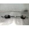 Recambio de transmision trasera derecha para mercedes-benz clase m (w163) ml 320 (163.154) referencia OEM IAM 0501006511  