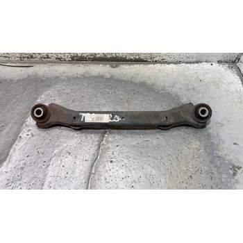 BRAZO SUSPENSION SUPERIOR TRASERO IZQUIERDO POSTERIOR 17CRDI 2010