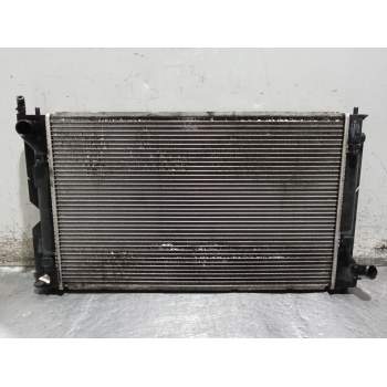 RADIADOR AGUA 14CRDI 2004
