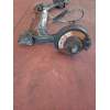 Recambio de puente trasero para audi a4 avant (b5) 1.9 tdi referencia OEM IAM RANCHERA DISCO/ABS 99