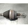 Recambio de transmision trasera derecha para mercedes-benz clase m (w163) ml 320 (163.154) referencia OEM IAM 0501006511  