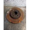 Recambio de disco freno delantero para audi a4 avant (8w5) advanced edition referencia OEM IAM   