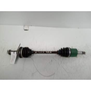 TRANSMISION DELANTERA IZQUIERDA 