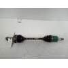 Recambio de transmision delantera izquierda para mazda 323 berl. f/s (bj) 1.6 s exclusive referencia OEM IAM   