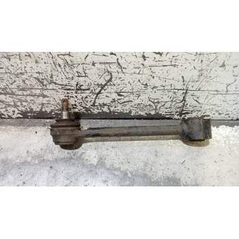 BRAZO SUSPENSION SUPERIOR TRASERO IZQUIERDO ANTERIOR 17CRDI 2010