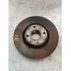 Recambio de disco freno delantero para ford ecosport (cr6) titanium referencia OEM IAM   2147409
