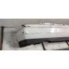 Recambio de paragolpes trasero para volkswagen golf iii berlina (1h1) cl referencia OEM IAM   1991