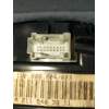 Recambio de cuadro instrumentos para mercedes-benz clase e (w211) e 270 cdi (211.016) referencia OEM IAM 110080004027 A211540361