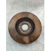 Recambio de disco freno delantero para ford ecosport (cr6) titanium referencia OEM IAM   2147409