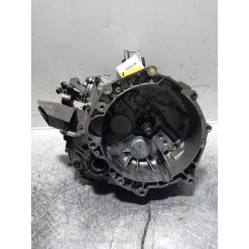 CAJA CAMBIOS BKD 2300150429507 0045826