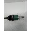 Recambio de transmision delantera izquierda para mazda 323 berl. f/s (bj) 1.6 s exclusive referencia OEM IAM   