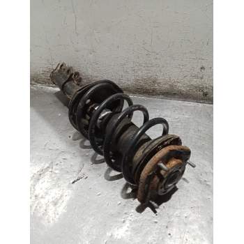 AMORTIGUADOR DELANTERO IZQUIERDO 14CRDI 2004