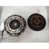Recambio de kit embrague para seat leon (1p1) reference referencia OEM IAM   