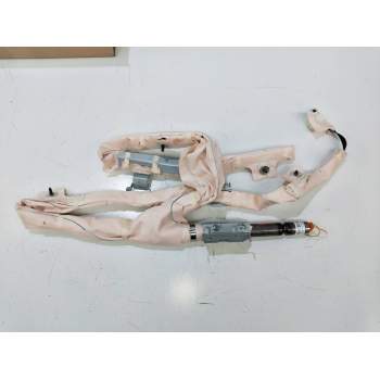 AIRBAG CORTINA DELANTERO DERECHO 