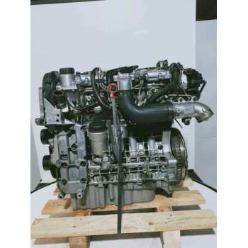 MOTOR COMPLETO D5244T 135074 BOSCH