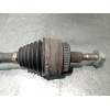 Recambio de transmision trasera izquierda para mercedes-benz clase m (w163) ml 320 (163.154) referencia OEM IAM 0501006511  