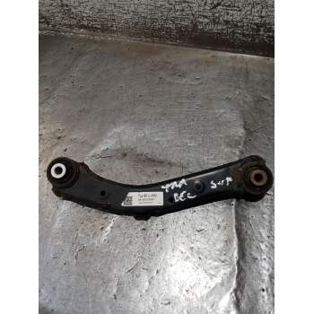 BRAZO SUSPENSION SUPERIOR TRASERO DERECHO 55100D3050 16CRDI 2018