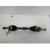 Recambio de transmision delantera izquierda para mazda 3 berlina (bk) 2.0 sportive referencia OEM IAM   