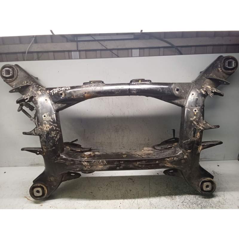 Recambio de puente trasero para bmw x3 (g01, f97, g08) xdrive 20 d referencia OEM IAM BM5U386586  cuna