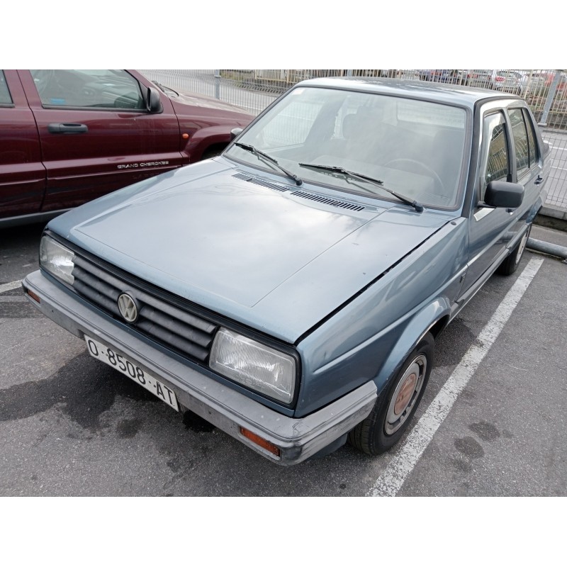 volkswagen jetta (161/163) del año 1989